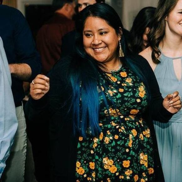 Meet your Posher, Trina - Picture 1 of 1